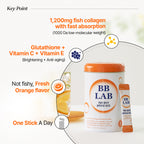 BB LAB Collagen Gift Set (Halal) 2g*30sticks*3packs