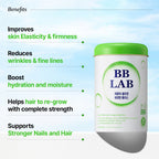 BB LAB Collagen Gift Set (Halal) 2g*30sticks*3packs