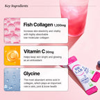 Good Night Collagen (Halal) 2g*30sticks