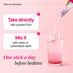 Good Night Collagen (Halal) 2g*30sticks