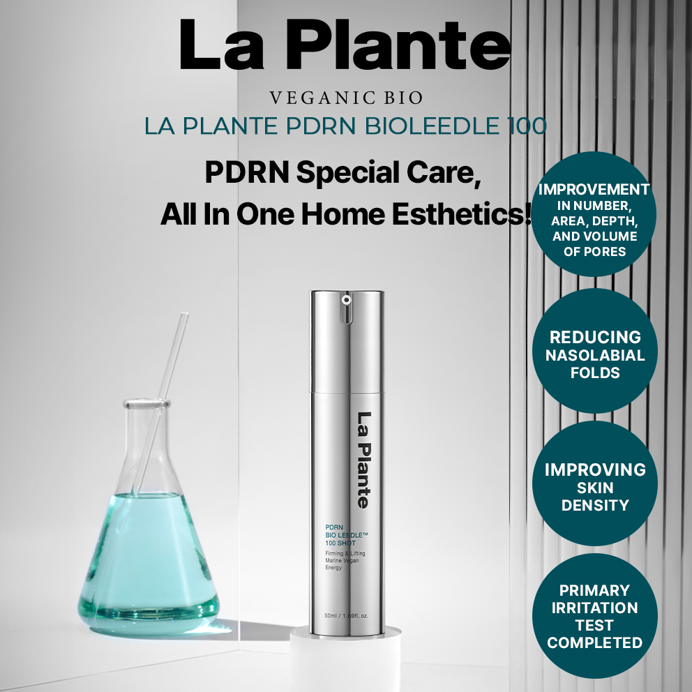 La Plante Bioleedle 100 50ml