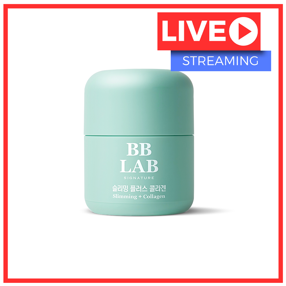 [Live Limited] BB LAB Signature Slimming+Collagen 84Tablets