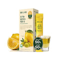 [50:50] Organic Olive & Lemon Dual Shot, Cold-Pressed Extra Virgin Olive Oil & NFC Lemon Juice (Copy)