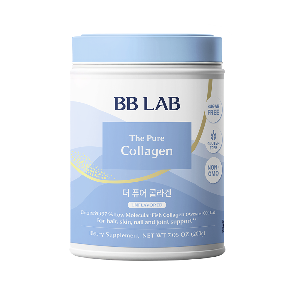 BB LAB The Pure Collagen 200g